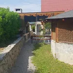 Nyaraló Garden Lohovo Bihać