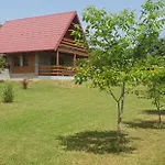Nyaraló Garden Lohovo *