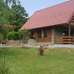 Garden Lohovo Nyaraló Bihać