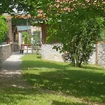 Garden Lohovo * Bihać