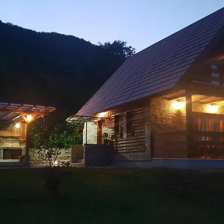 Garden Lohovo *
