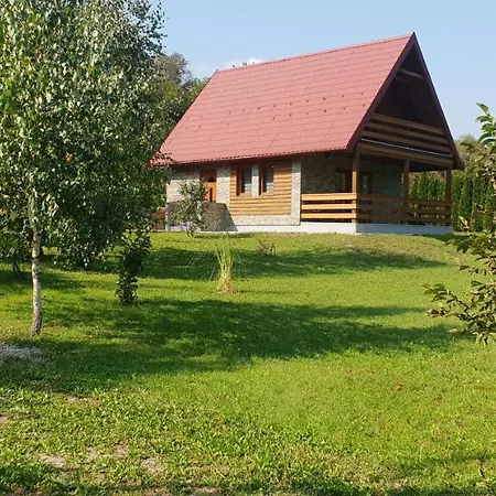 Garden Lohovo * Bihac