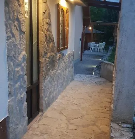 Garden Lohovo Bihać