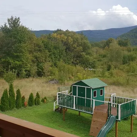 Garden Lohovo