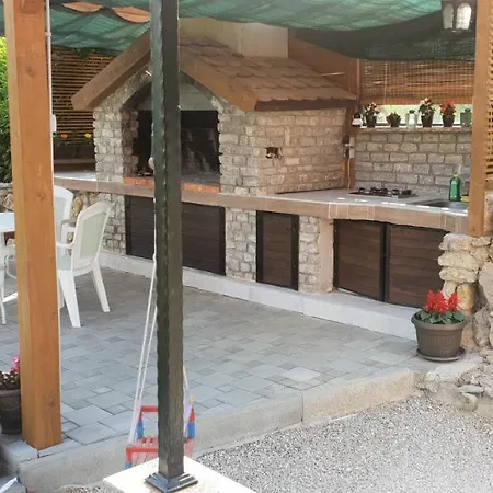 Garden Lohovo * Bihać