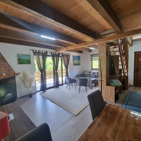 Garden Lohovo Bihać