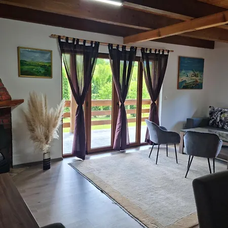 Garden Lohovo Holiday home