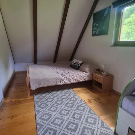 Garden Lohovo * Bihać