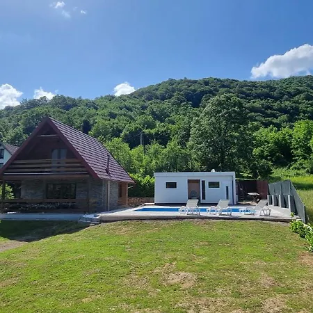 Garden Lohovo Bihac