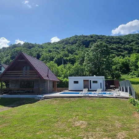 Garden Lohovo Bihać